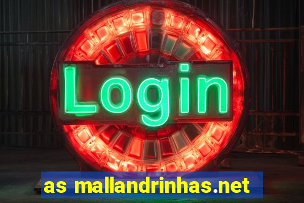 as mallandrinhas.net